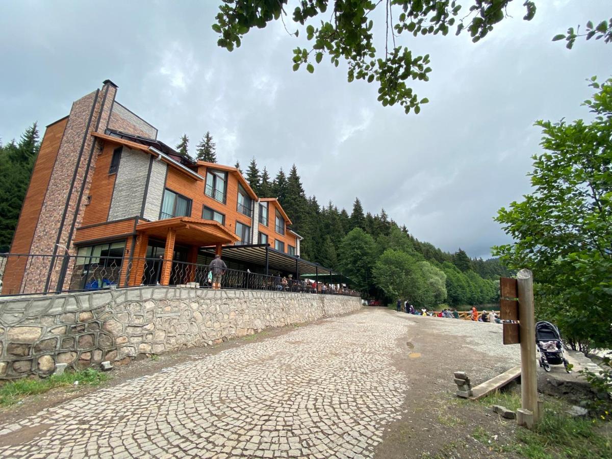 Savsat Karagoel Hotel Exterior photo